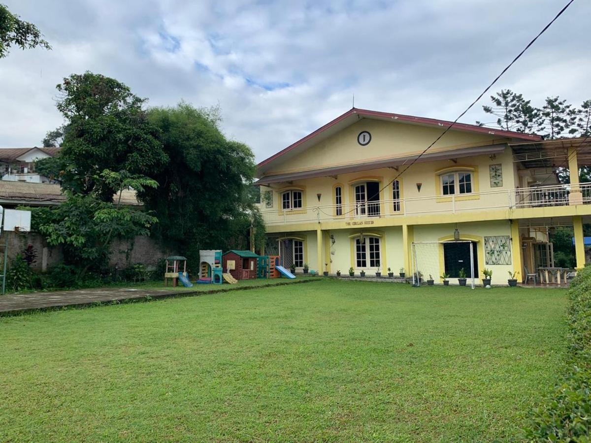 Arimbi Cibulan Suites Cisarua Exterior photo